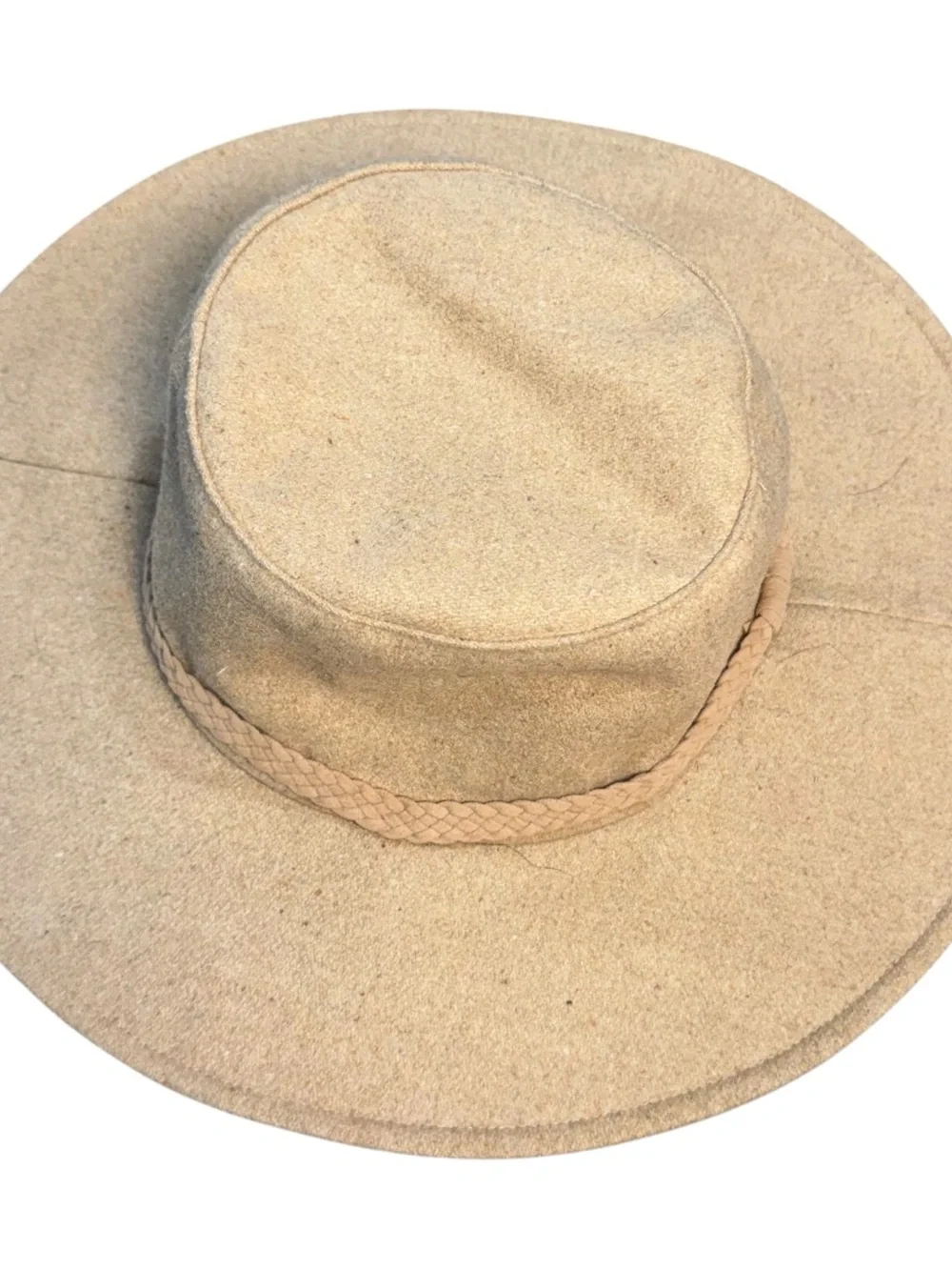 Asn wool blend
